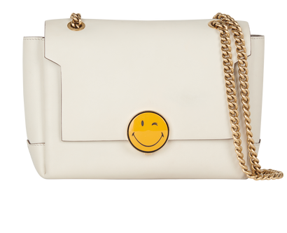 Wink Shoulder Bag, front view